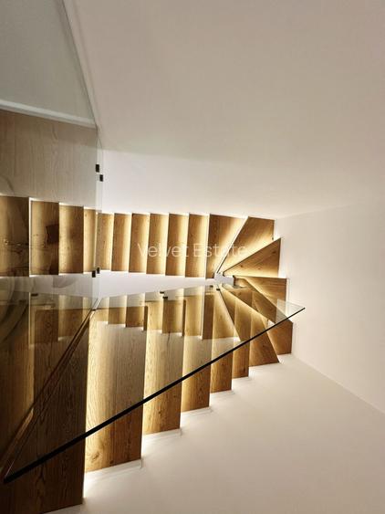 VANZARE VILA LAGUNA ALBASTRA - CORBEANCA - 10