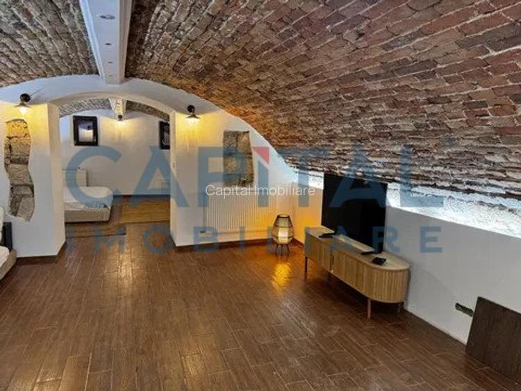 0% Comision! Apartament cu 2 camere de inchiriat, Ultracentral - 2