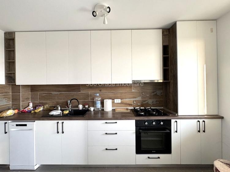 2 camere Mosnita Noua | Bloc RPC | 56 mp | Parcare inclusa - 6