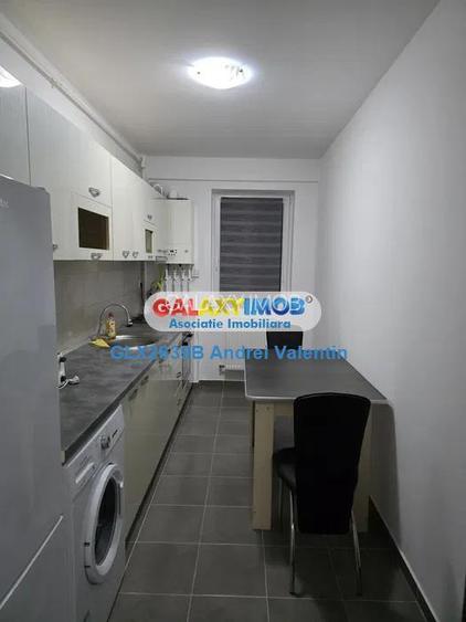 Garsoniera Bloc Nou - Berceni - Dimitrie Leonida - Metrou - 3