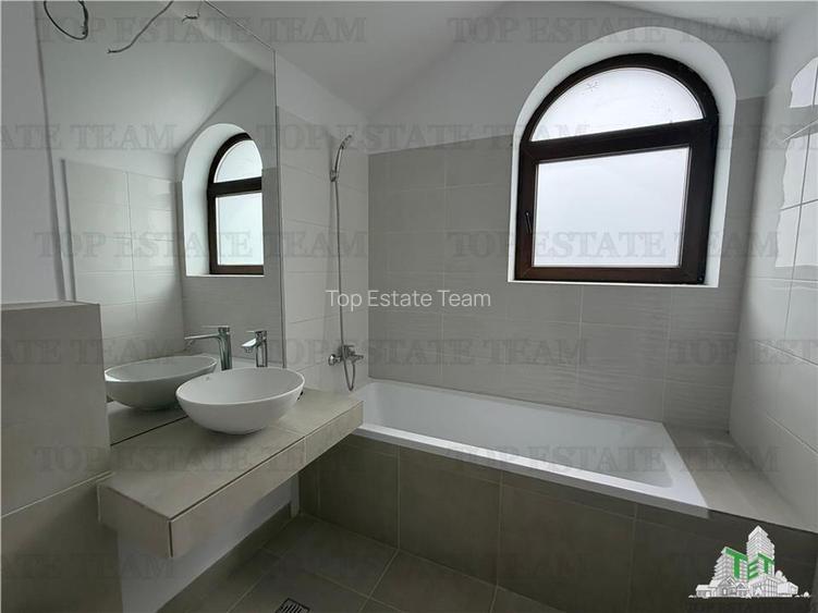 Duplex premium in Aria Residence Corbeanca – locuinta ideala pentru familie | 18 - 20