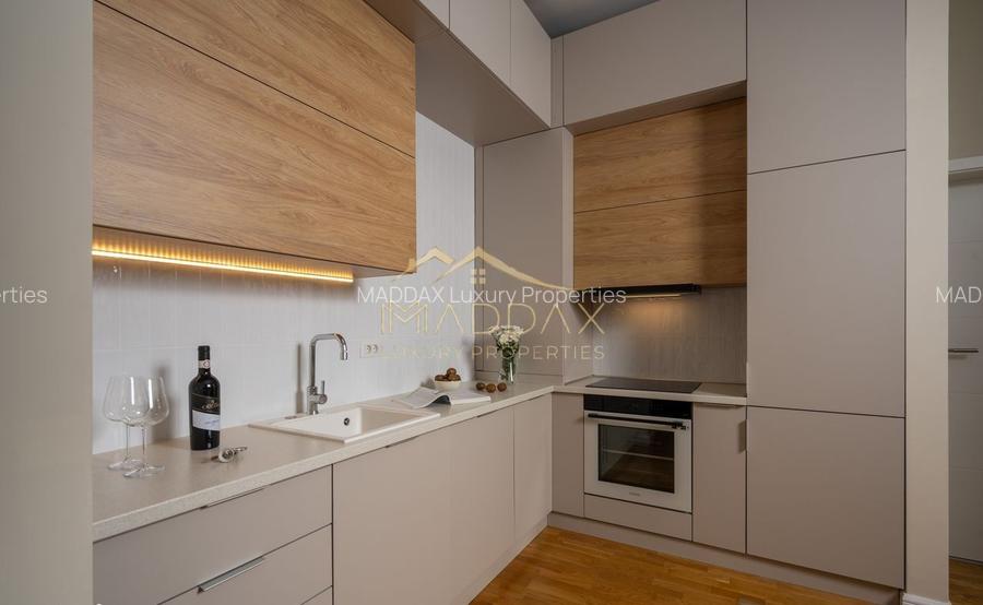 Penthouse cu rooftop panoramic // 244mp // Vasile Lascar // Eminescu - 7