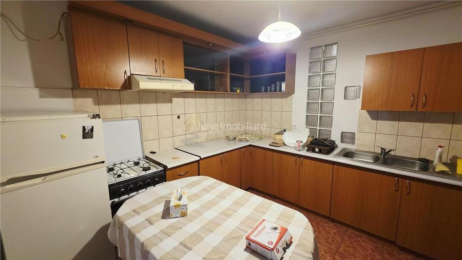 APARTAMENT 3 CAMERE 66 MP ZONA DENNVER  CARTIER MANASTUR - 8