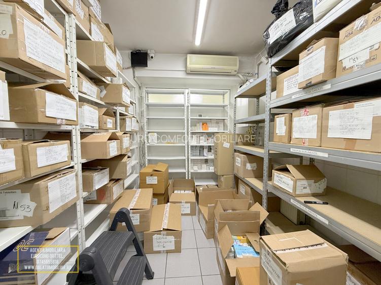 Oportunitate de Închiriere Spațiu Comercial Premium - Galați, IC Frimu - 8