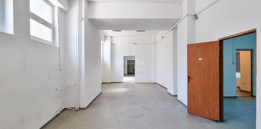 Spatiu comercial de inchiriat Pod Grant direct de la Proprietar - 9