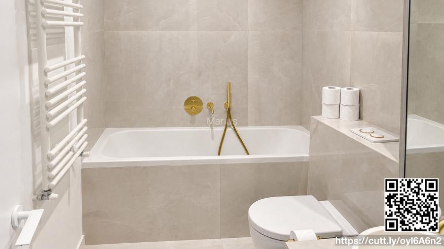 PROPRIETAR | Cortina North | 2 cam + parcare sub | 700 EUR FIX | disponibil 1oct - 9