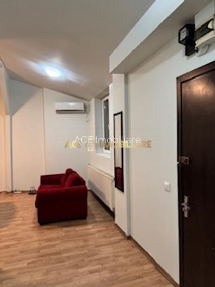 2 Camere de inchiriat | Dorobanti | Metrou | Centrala Proprie - 4