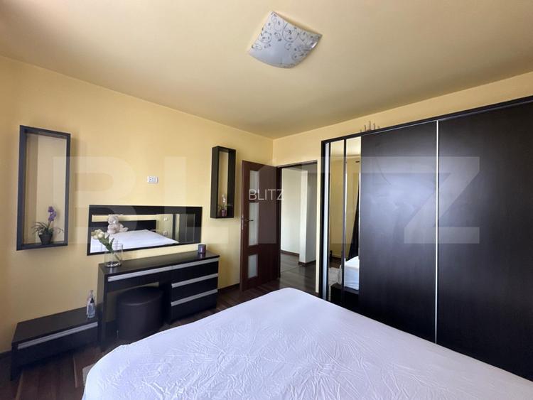 Apartament 3 camere | Calea Bucuresti | Mobilat | 2 Parcari + Boxa - 7