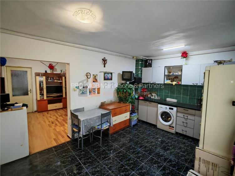 Garsoniera confort 1 zona Unirii Sud - 2