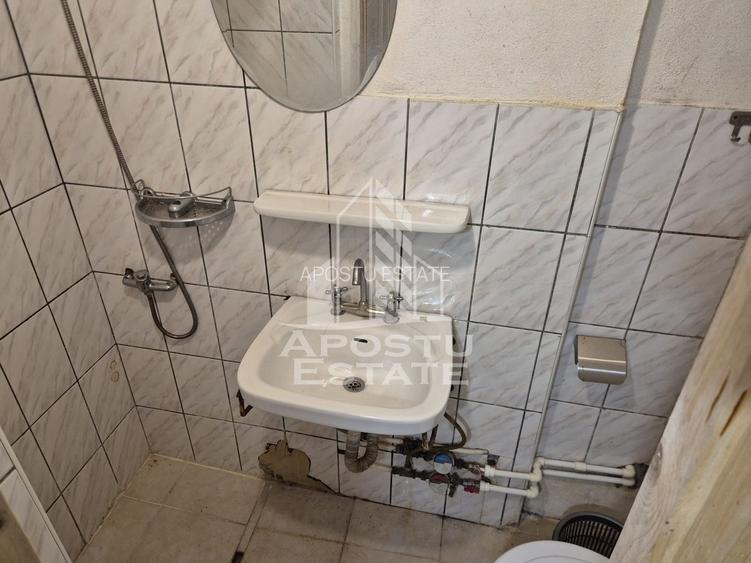 Apartament 1 camera, de inchiriat, Complexul Studentesc, Timisoara - 5