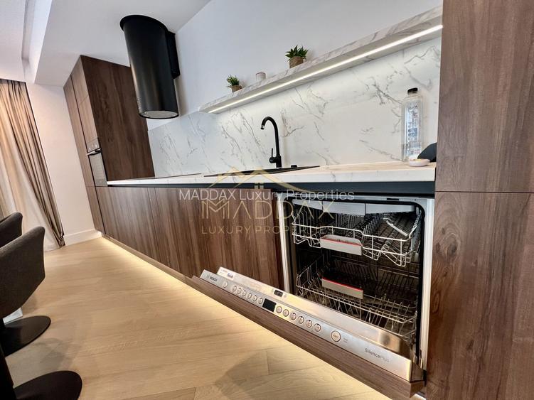 Apartament LUX *116mp* // Parcare // Iancu Nicolae - 4