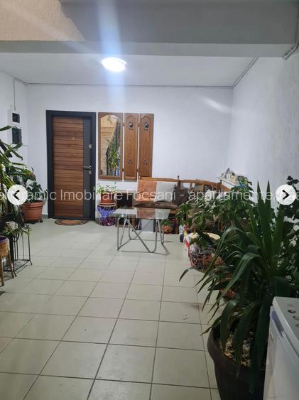 Apartament 3 camere , 100 mp, bloc tip vila, de inchiriat , lux, Focsani - 10