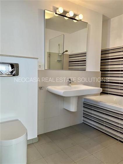 Apartament spatios de 3 camere | Delavrancea Residence | 2 locuri de parcare si - 16