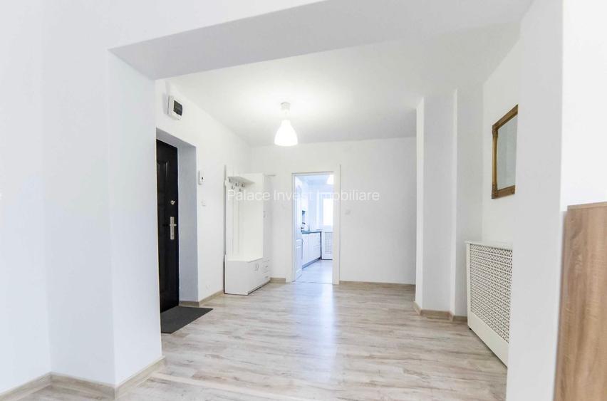 Apartament 3 camere ,bloc 1989 - 3