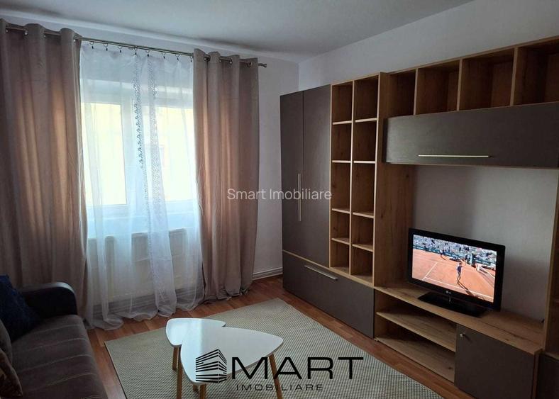 Apartament 1 camere zona Strand - 2