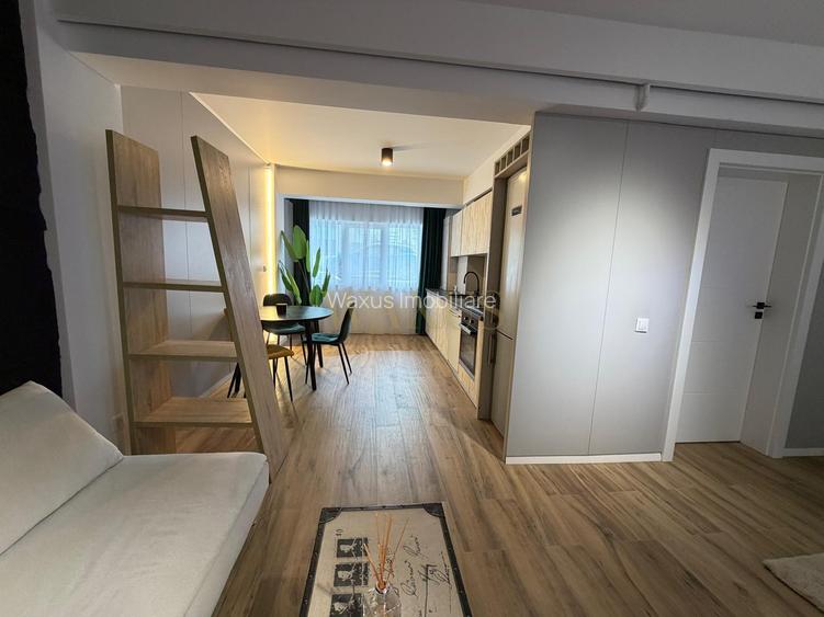 Apartament 2 camere I zona OMV I Calea Turzii I Cluj-Napoca - 4
