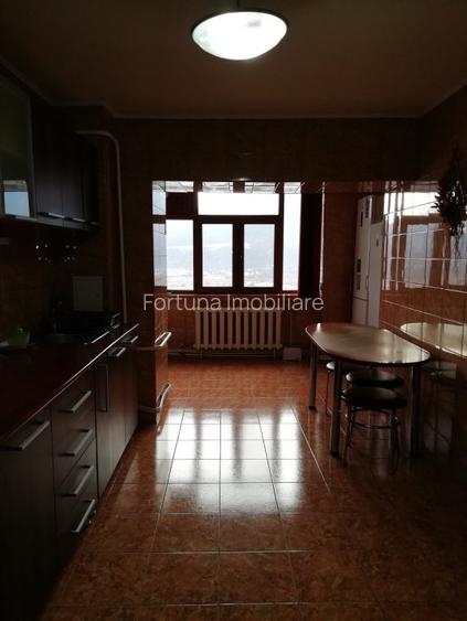 Apartament 3 camere - 4