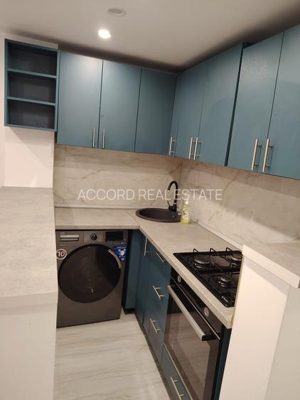 Drumul Taberei, Valea Ialomitei 2 camere decomnadate, prima inchiriere - 2