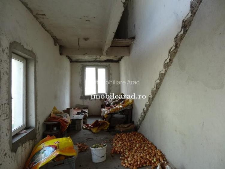 Teren 18.400 mp cu 4 hale P+E pe Artera principala vizavi de Metro-Momax - 39