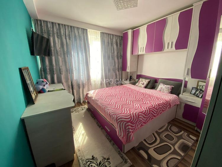 Apartament Fizicienilor - Centrala Proprie - 2