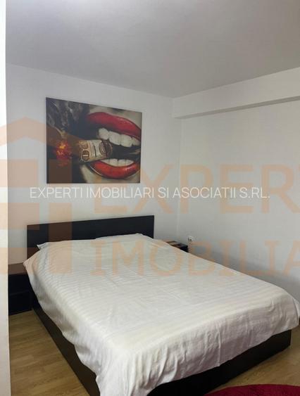 Garsoniera situata in zona Brotacei - China Mall - 2