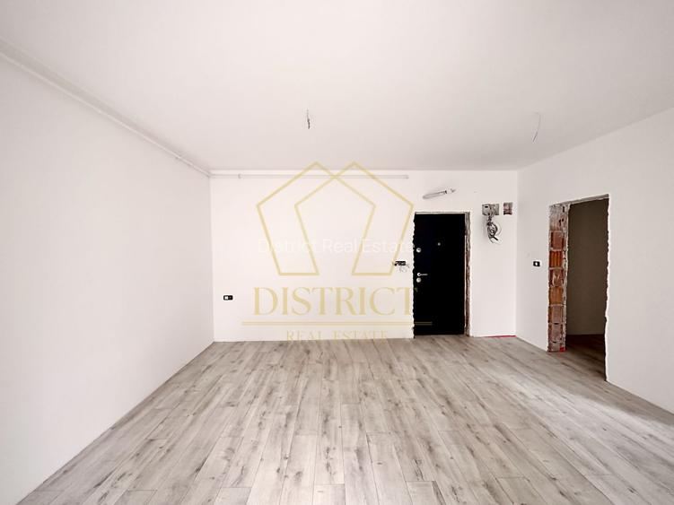 Apartament cu o camera si curte de 14mp | Buziașului | Hornbach - 4