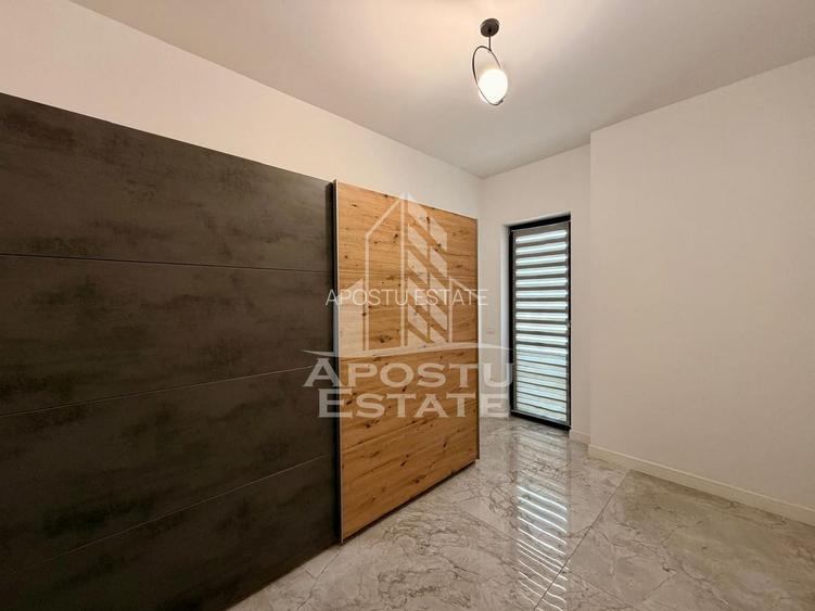 Apartament cu 3 camere de inchiriat, piscina, Future Residence, Giroc - 9