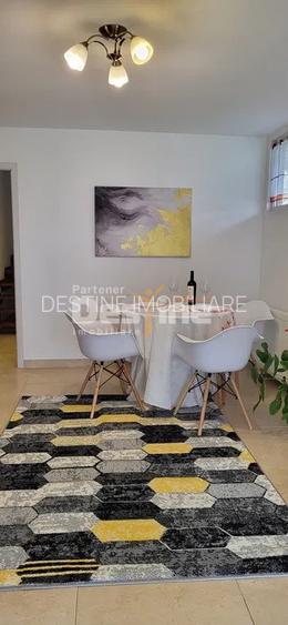 INCHIRIERE CASA ROSU CHIAJNA – 580 EURO - 2