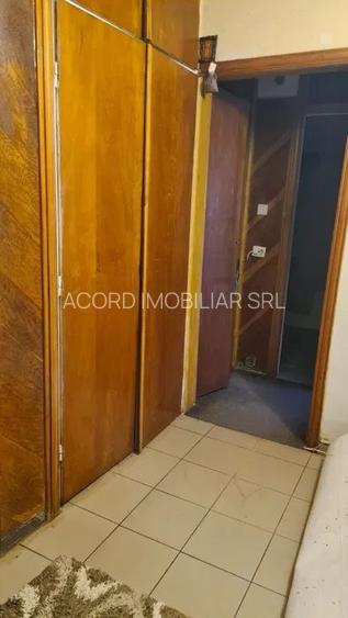 Apartament 2 camere decomandat zona Dacia - 6