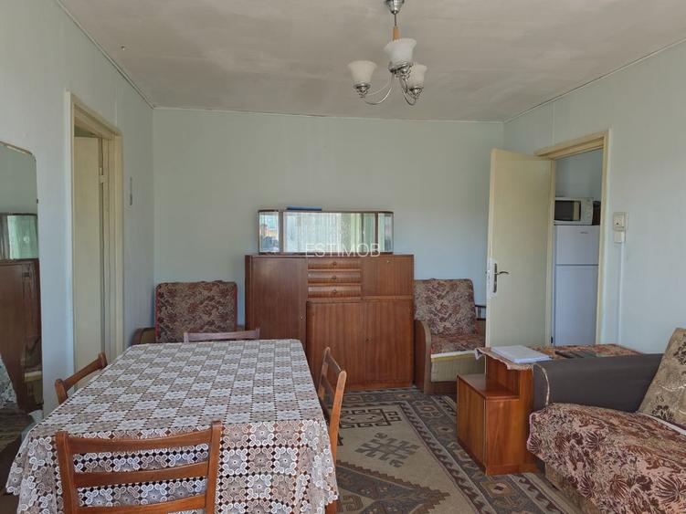 Apartament 2 camere liber la vanzare zona Astra str.Neptun etaj 3 balcon mare - 5