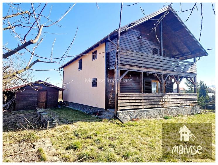 Casa de vanzare, Podul Oltului - 43