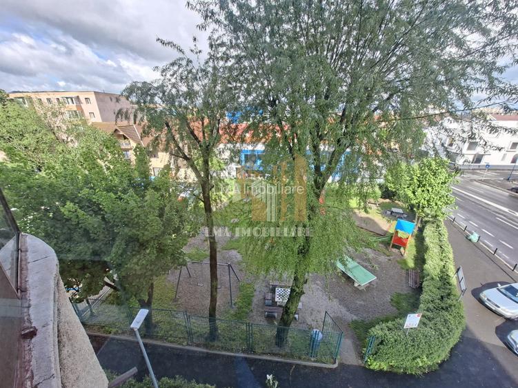 Apartament 2 camere decomandat Faget Brasov - 13