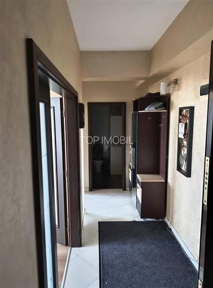 Apartament 2 camere decomandat, bloc nou- Nicolina - 4