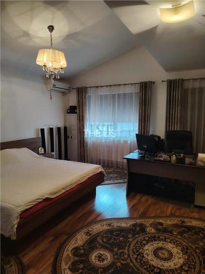 Casa Otopeni 5 camere, 360.000 E - 8