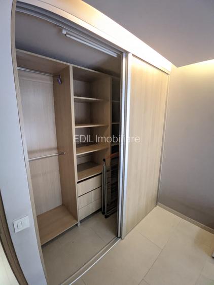 Apartament de închiriat, 5 camere, 150 mp, Mănăștur zona Câmpului - 18