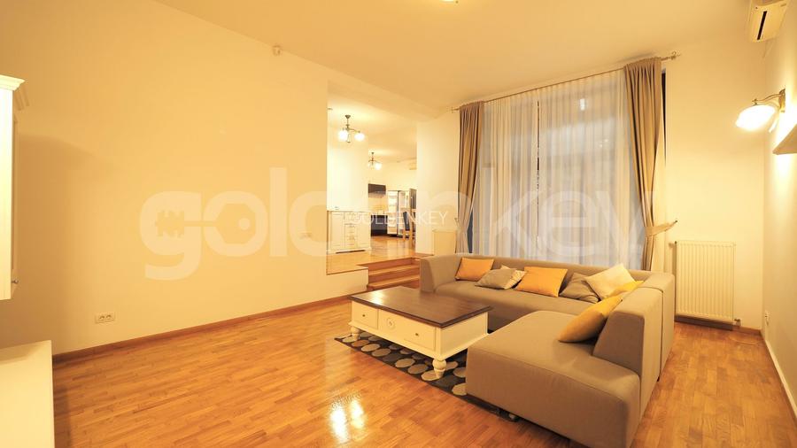 Vila spatioasa situata langa Jolie Ville si Cambridge School - 2