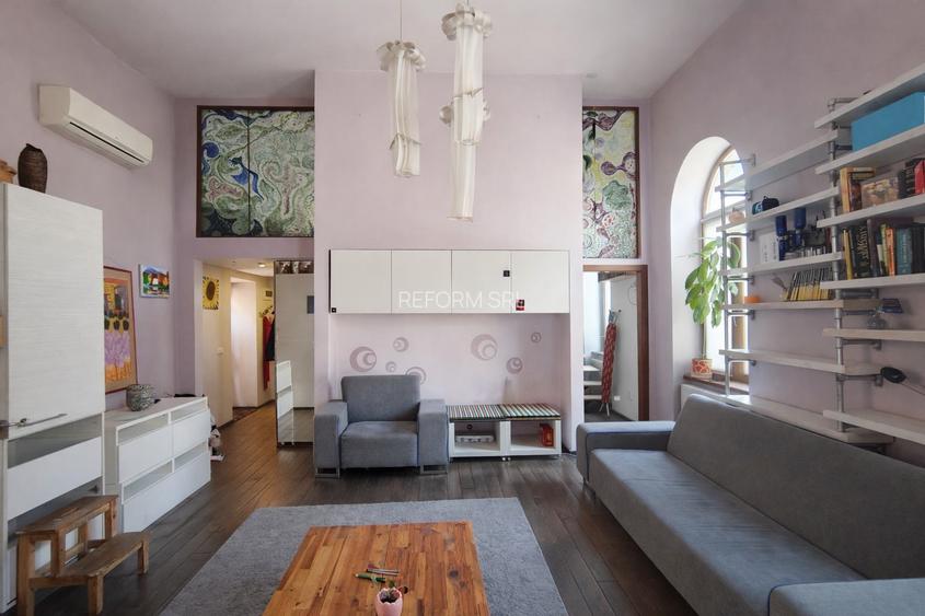 De închiriat apartament în centrul orașului - 3