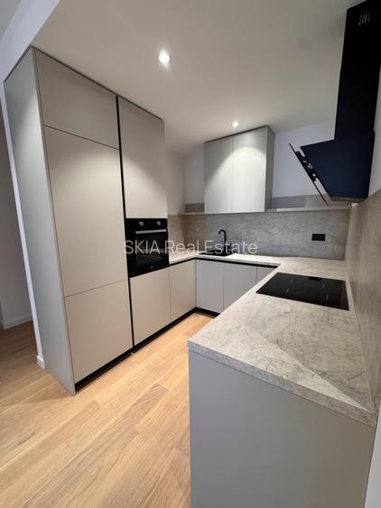 Apartament cu 3 camere de închiriat în One Herăstrău Vista - 4