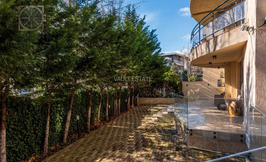 Spațiu Premium - Grădină 270 mp - 11