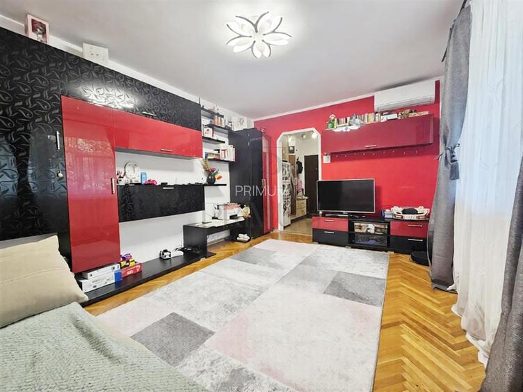 GHEORGHE LAZAR -3CAM -CENTRALA/AC -ETAJ 2 -BOXA - 2