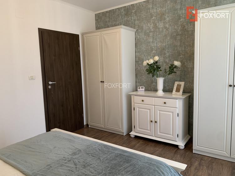 Apartament cu 3 camere de inchiriat, lux - zona Calea Aradului  - 9