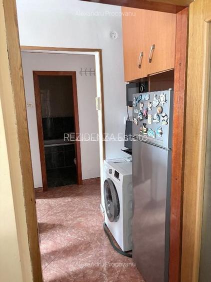 APARTAMENT 2 CAMERE DECOMANDAT 13 SEPTEMBRIE PROSPER - 4