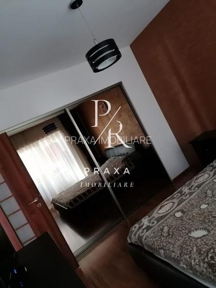 Apartament modern de inchiriat,  3 camere zona de case! - 11