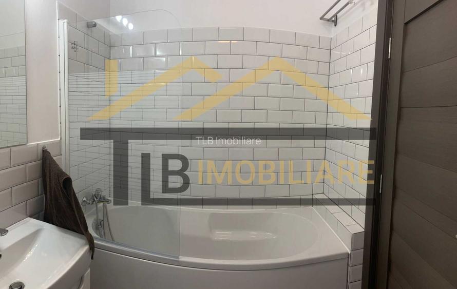 Apartament de 2 camere , 57mp, parcare,  Zona Concept 9 - 6