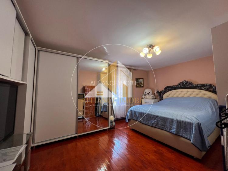 Apartament 2 camere – Cartier Unirea - 13