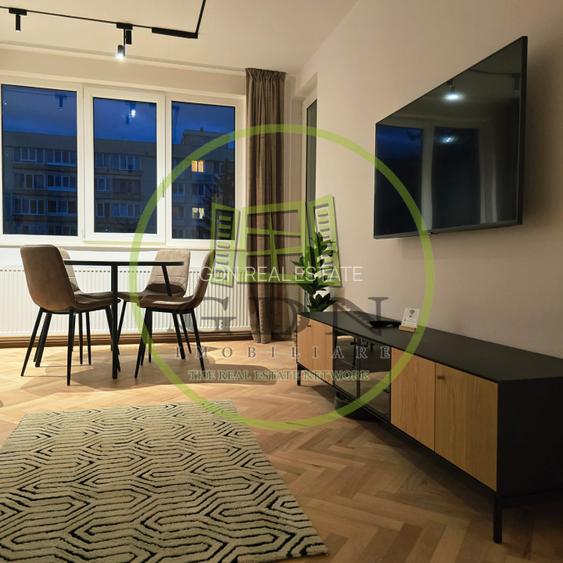 Apartament 3 camere LUX + parcare| Bd. Victoriei | Centrul Civic - 4