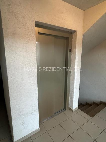 Garsoniera de vanzare ,Popesti Leordeni ,langa STB - 2