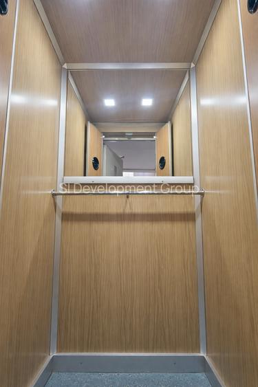 Garsoniera Cismigiu - Victoriei | Metrou 5 minute | Kogalniceanu | Creditabila - 8