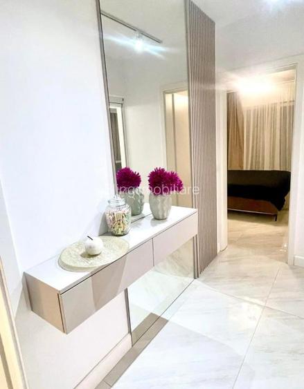 apartament,etaj intermediar si parcare,zona Sopor - 4