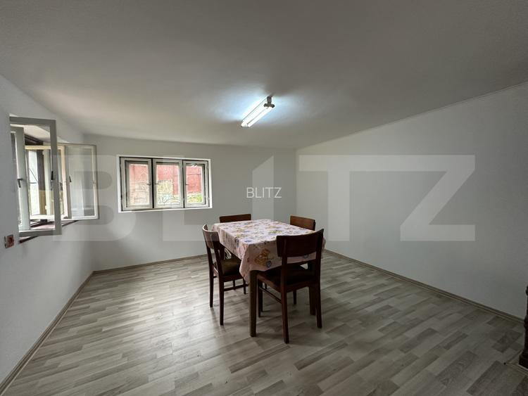 Casa individuala 120 mp utili, 400 mp teren, Dambul Rotund! - 4